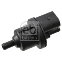 Valvola ventilazione/sfiato, Serbatoio carburante
