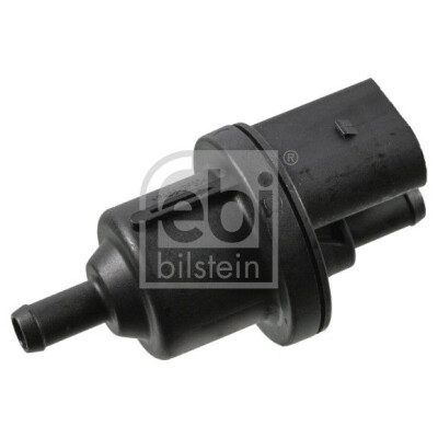 Valvola ventilazione/sfiato, Serbatoio carburante