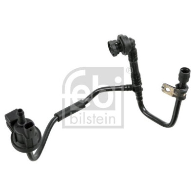 Valvola ventilazione/sfiato, Serbatoio carburante