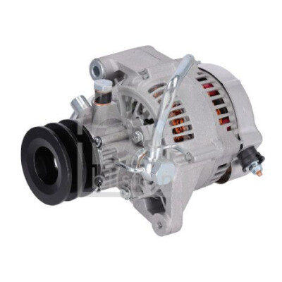 Alternatore