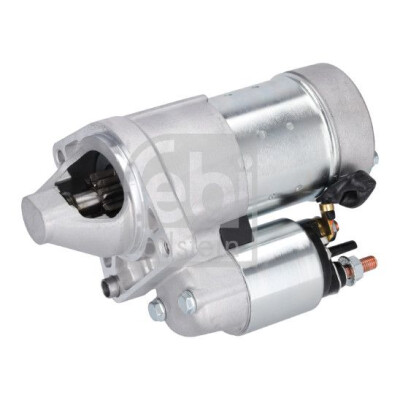 Motorino d'avviamento