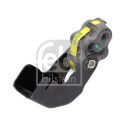 Supporto, Imp. gas scarico