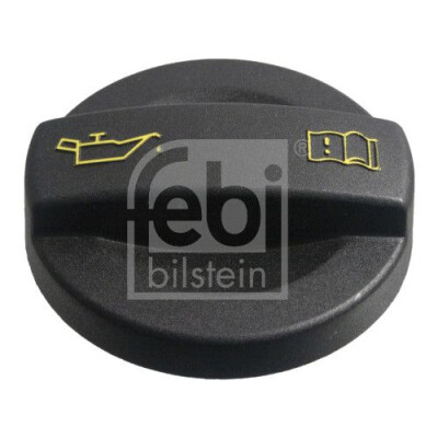 Chiusura, bocchettone riempimento olio FEBI BILSTEIN 188356