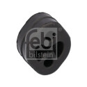 Supporto, Imp. gas scarico