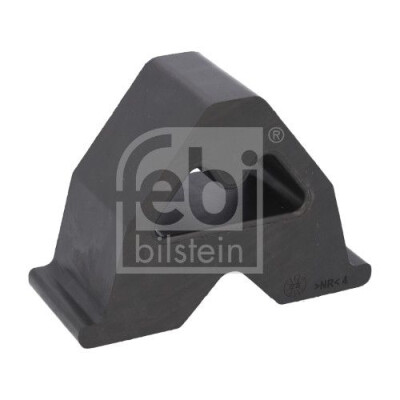 Tampone paracolpo, Sospensione