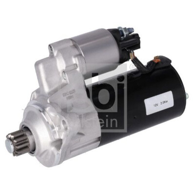 Motorino d'avviamento