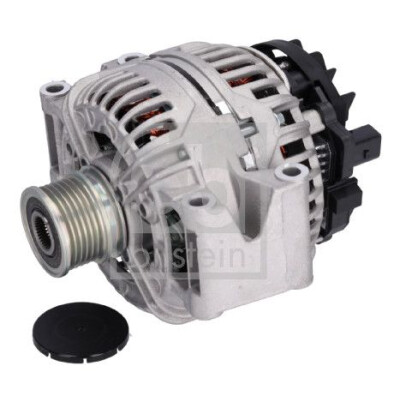 Alternatore