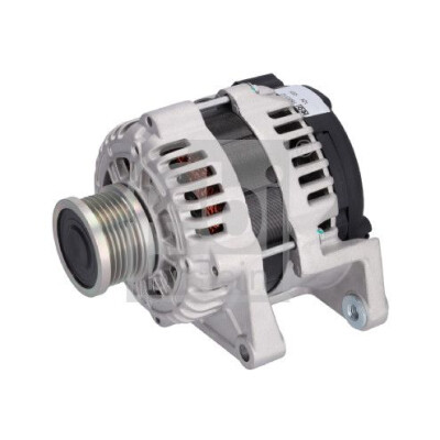 Alternatore