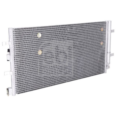 Condensatore, Climatizzatore