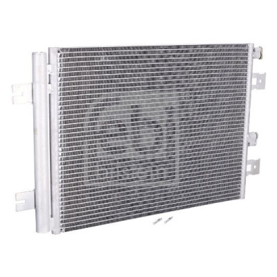 Condensatore, Climatizzatore