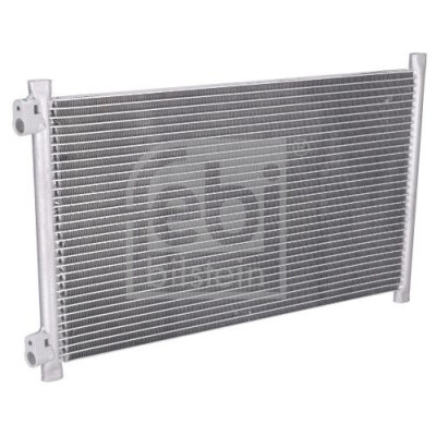 Condensatore, Climatizzatore