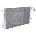 Condensatore, Climatizzatore