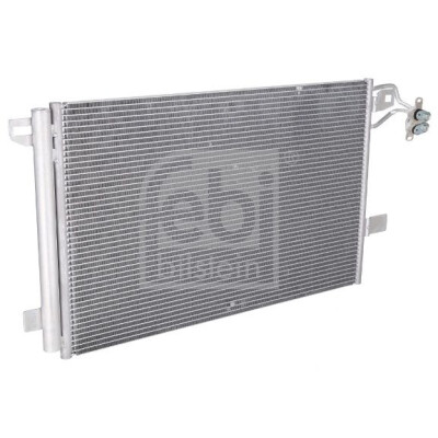 Condensatore, Climatizzatore