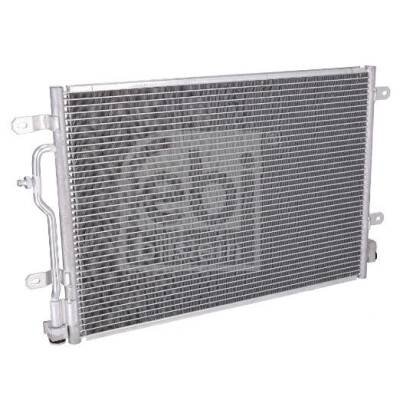 Condensatore, Climatizzatore