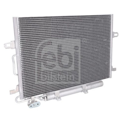 Condensatore, Climatizzatore