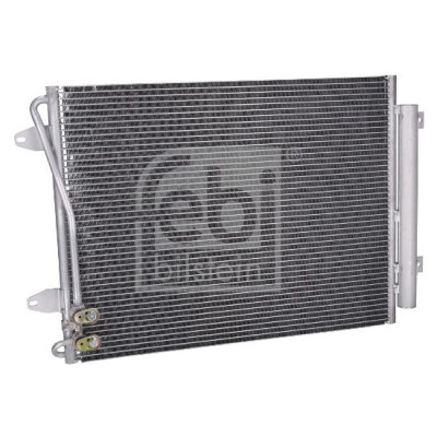 Condensatore, Climatizzatore