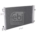 Condensatore, Climatizzatore