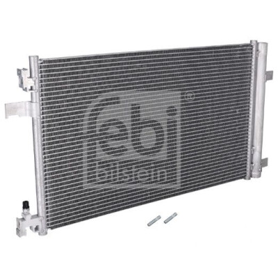 Condensatore, Climatizzatore