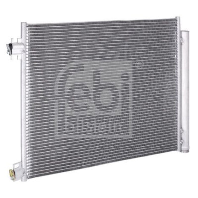 Condensatore, Climatizzatore