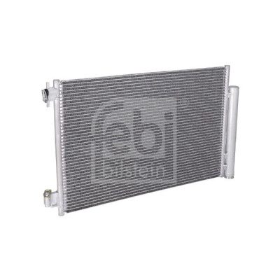 Condensatore, Climatizzatore