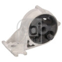 Supporto, Imp. gas scarico
