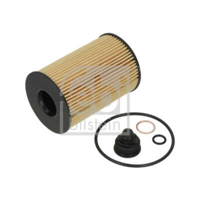 Filtro olio FEBI BILSTEIN 188712