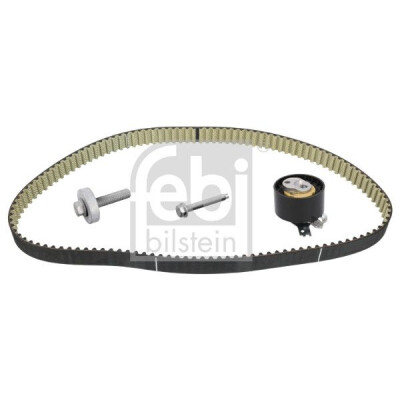 Kit cinghie dentate