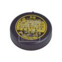 Tappo, serbatoio refrigerante