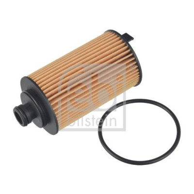 Filtro olio FEBI BILSTEIN 192843