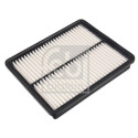 Filtro aria FEBI BILSTEIN 192846