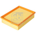 Filtro aria FEBI BILSTEIN 192848