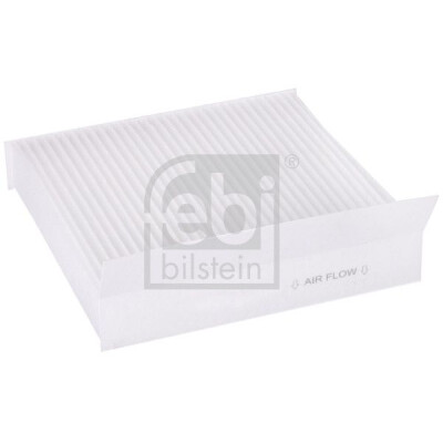 Filtro, Aria abitacolo FEBI BILSTEIN 192856