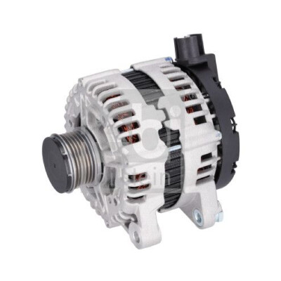 Alternatore