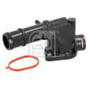 Flangia refrigerante FEBI BILSTEIN 193081