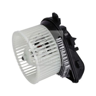 Ventilatore abitacolo