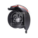 Ventilatore abitacolo