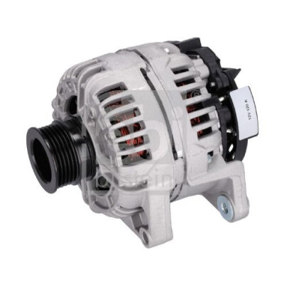 Alternatore