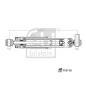 Ammortizzatore FEBI BILSTEIN 193136