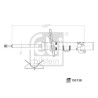 Ammortizzatore FEBI BILSTEIN 193138