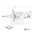 Ammortizzatore FEBI BILSTEIN 193139