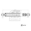 Ammortizzatore FEBI BILSTEIN 193140