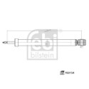 Ammortizzatore FEBI BILSTEIN 193154