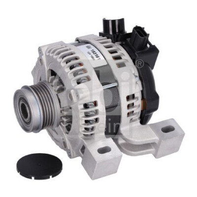 Alternatore