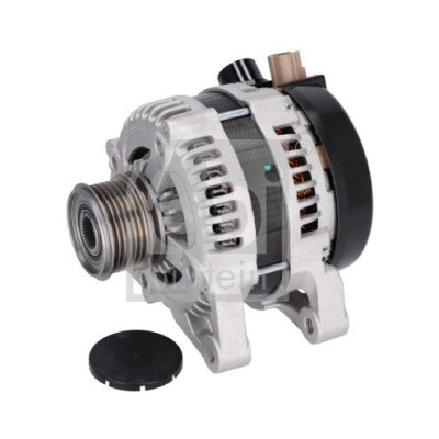 Alternatore
