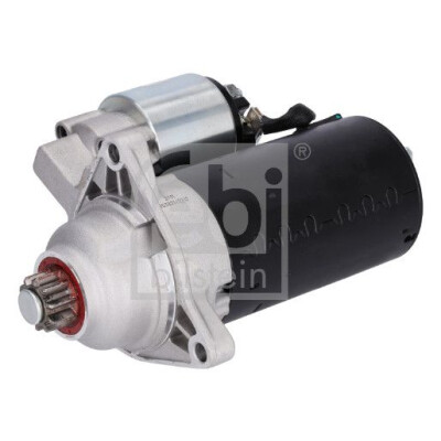 Motorino d'avviamento