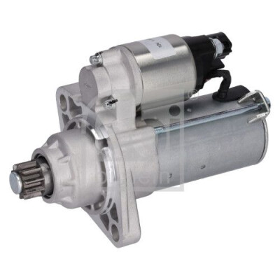 Motorino d'avviamento