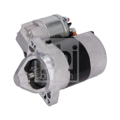 Motorino d'avviamento