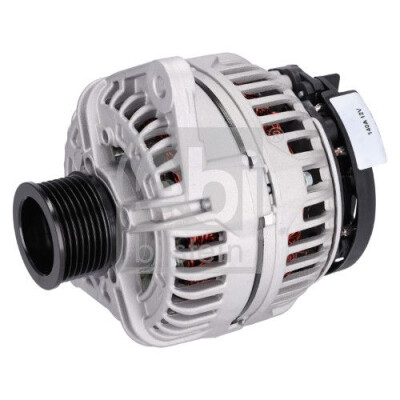 Alternatore