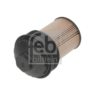 Filtro olio FEBI BILSTEIN 193186