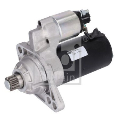 Motorino d'avviamento